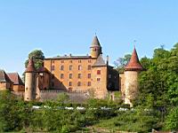 Jarnioux - Chateau de Jarnioux (3)
